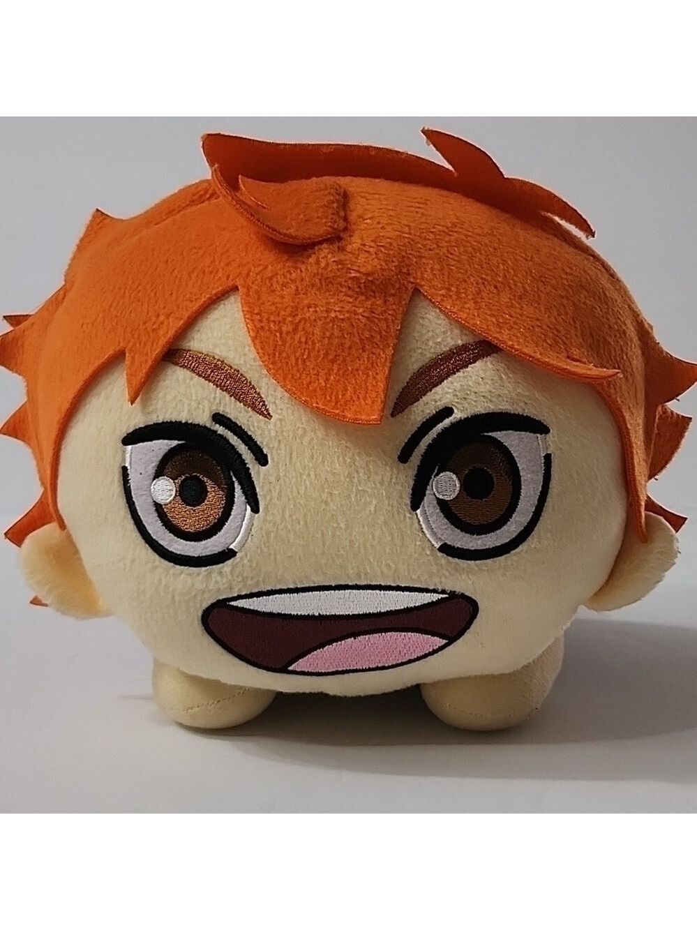 HAIKYU!! SPECIAL NESOBERI PLUSH (HINATA SHOYO)